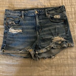 American eagle shorts